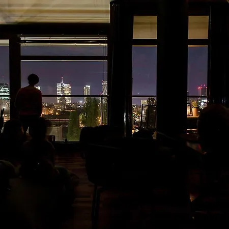 City View * Warschau