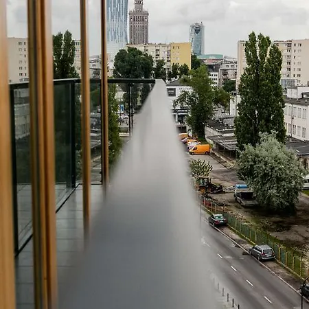 City View Apartment *