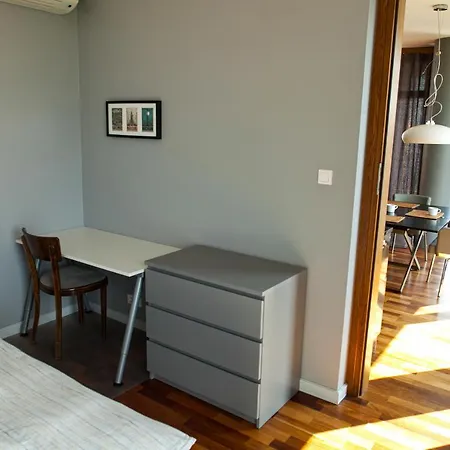City View Apartment