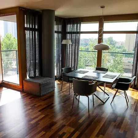 City View Apartment
